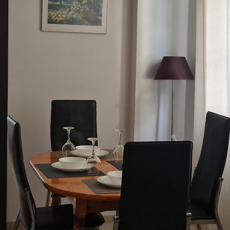 Apartment Almi - The Cliff Obzor Exteriér fotografie