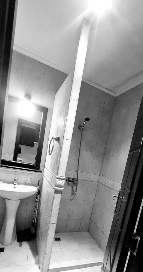 Apartment Almi - The Cliff Obzor Exteriér fotografie