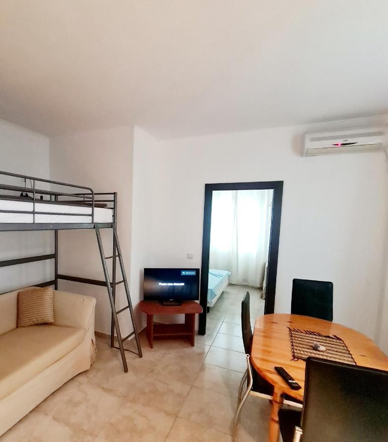 Apartment Almi - The Cliff Obzor Exteriér fotografie