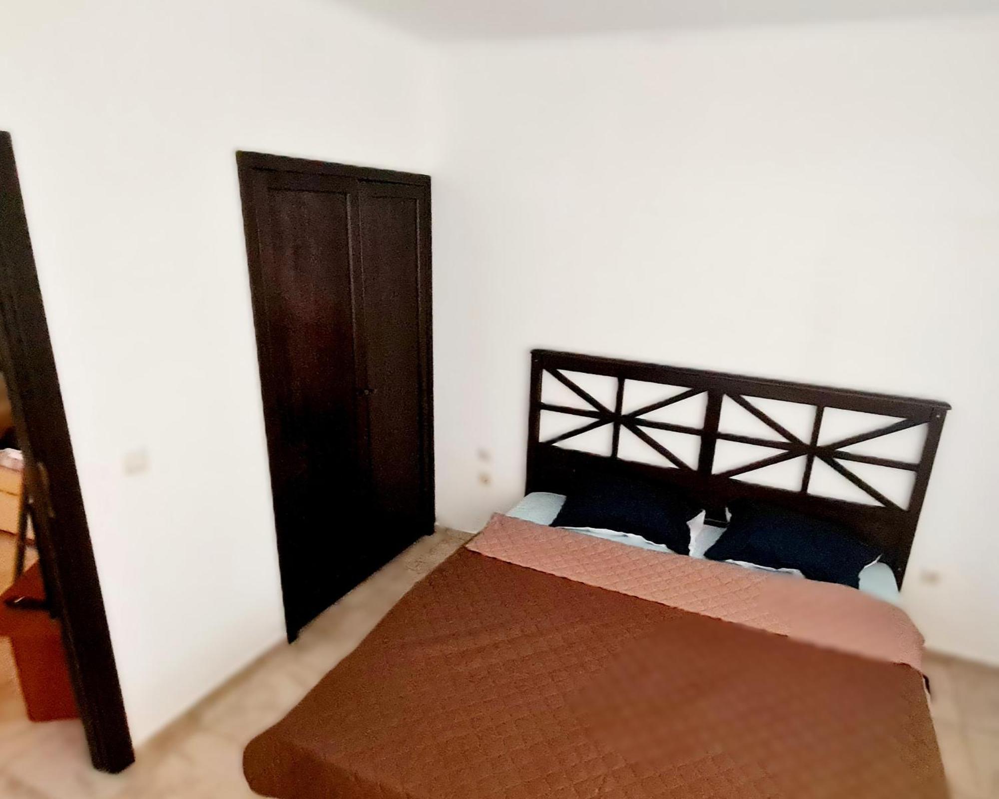 Apartment Almi - The Cliff Obzor Exteriér fotografie