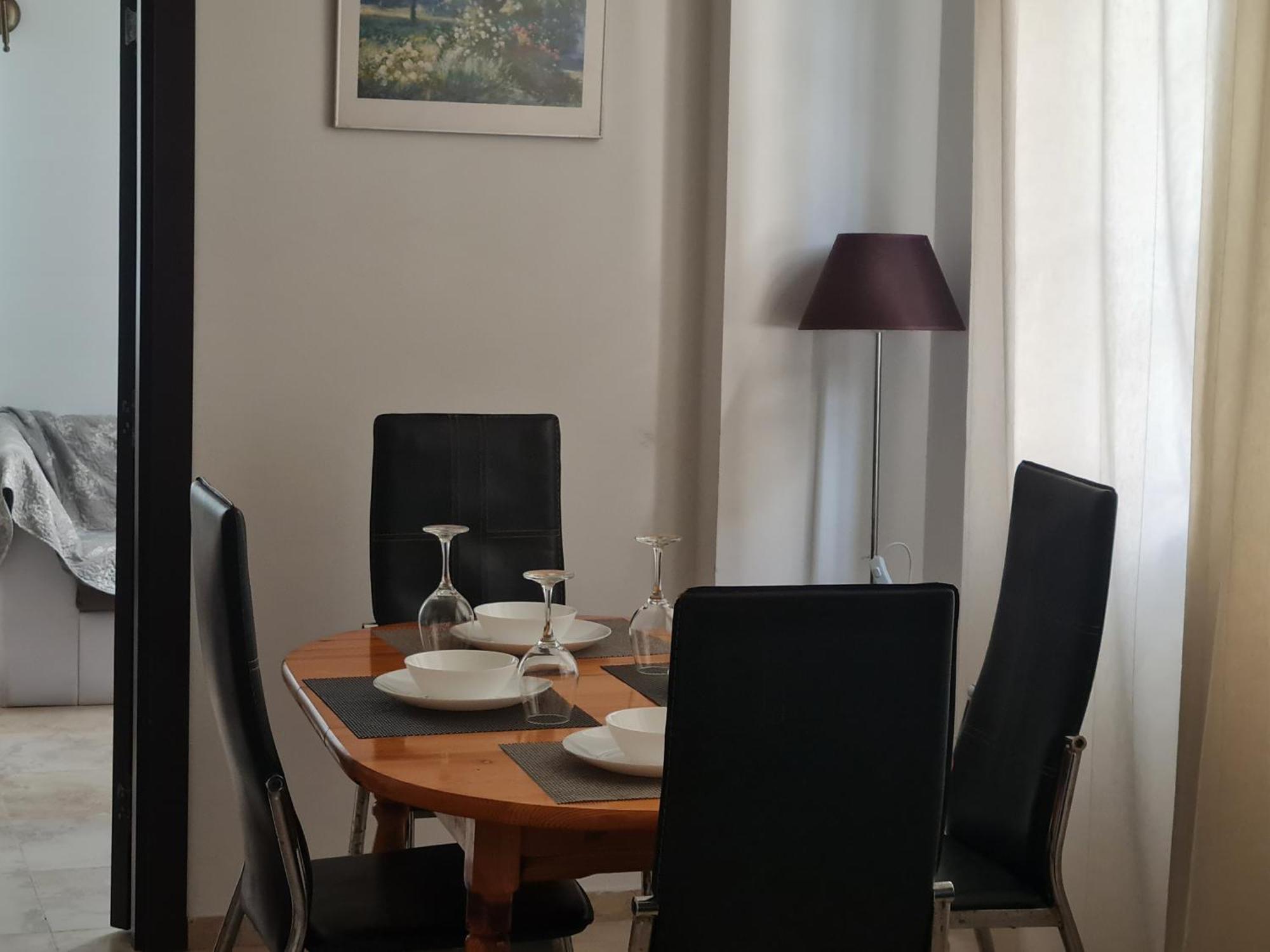 Apartment Almi - The Cliff Obzor Exteriér fotografie